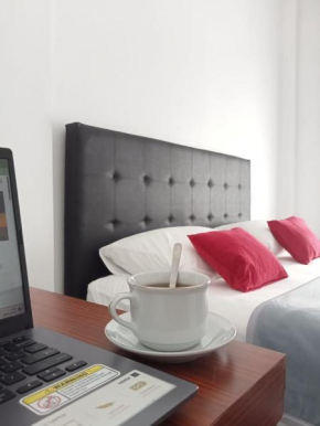 Guest House d Valeri